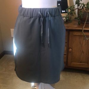 Lululemon skirt